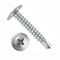 Саморез цинк п/ш сверло 4,2х13 1000шт(5)