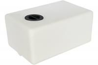 Емкость   50л ЭВП белая Экопром---5%