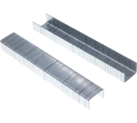 Скоба д/степлера   8мм 1000шт тип-53 Stelgrit