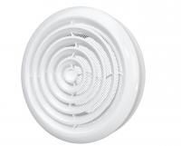 Диффузор с фланцем 100мм ERA