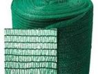 Сетка притеняющая зеленая 55% 4х50м