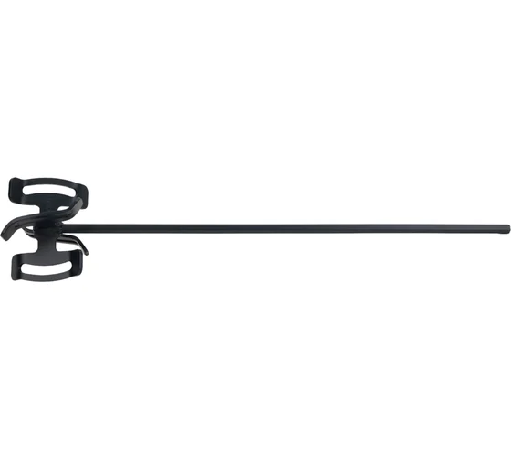 Миксер строительный 120х600мм SDS+ Decor