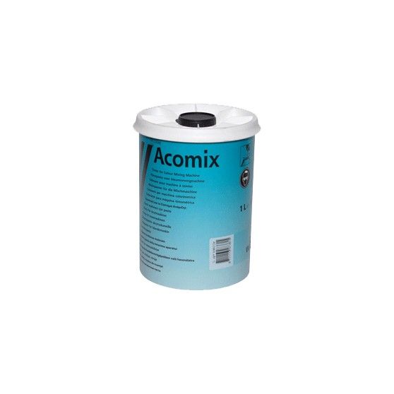 Колорант Acomix W1  1л, №1(5)