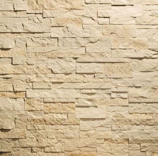 Камень сланец карпатский бежевый