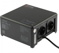 Стабилизатор   1000Вт СНК-1000-УЦ ЭРА(2)