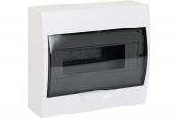 Бокс на 10 модулей накладной ЩРН-П-10  IP EKF