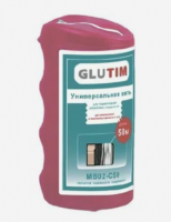 Нить герметик  50м для резьбовых соединений Glutim