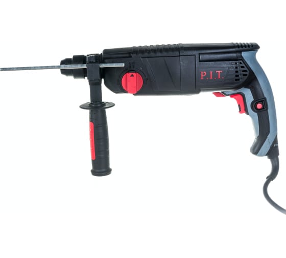 Перфоратор  850Вт 3реж.короб PBH24-C Promo Pit***(48)
