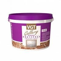 Штукатурка ВГТ Фактурная 4,5кг@
