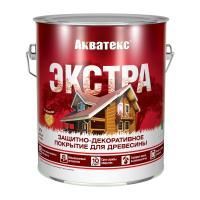 Пропитка Рогнеда Акватекс-Экстра по дереву бесцветный 2,7л