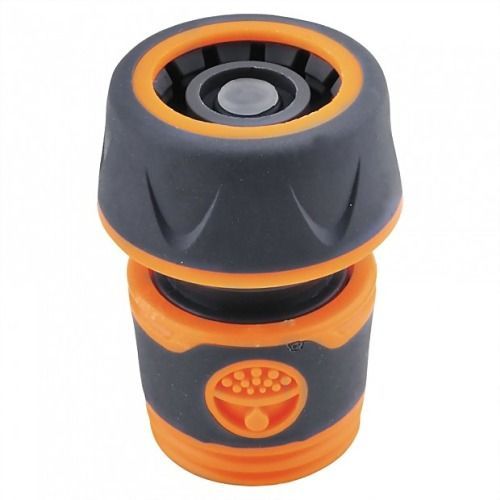 Коннектор 1/2 с аквастопом Вelamos