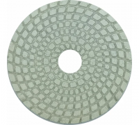 Круг шлифовальный алмазный 100х3,0мм Р 200 черепашка Mr.Экономик