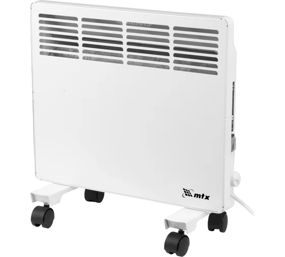 Конвектор 1.0кВт KM-1000.1 напольный MTX(72)