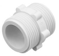 Соединитель для заливного шланга 3/4-3/4---