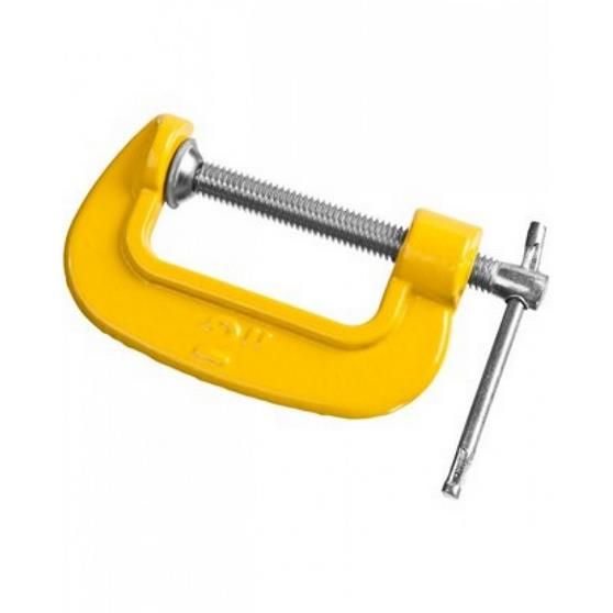 Струбцина тип-G  50мм Stayer