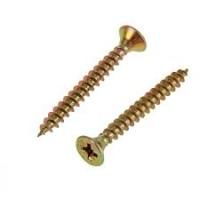 Шуруп универсальный жц  4,5х60  20шт(15)