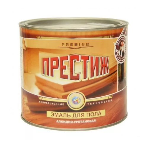 Эмаль Престиж АУ Эмаль Престиж АУ