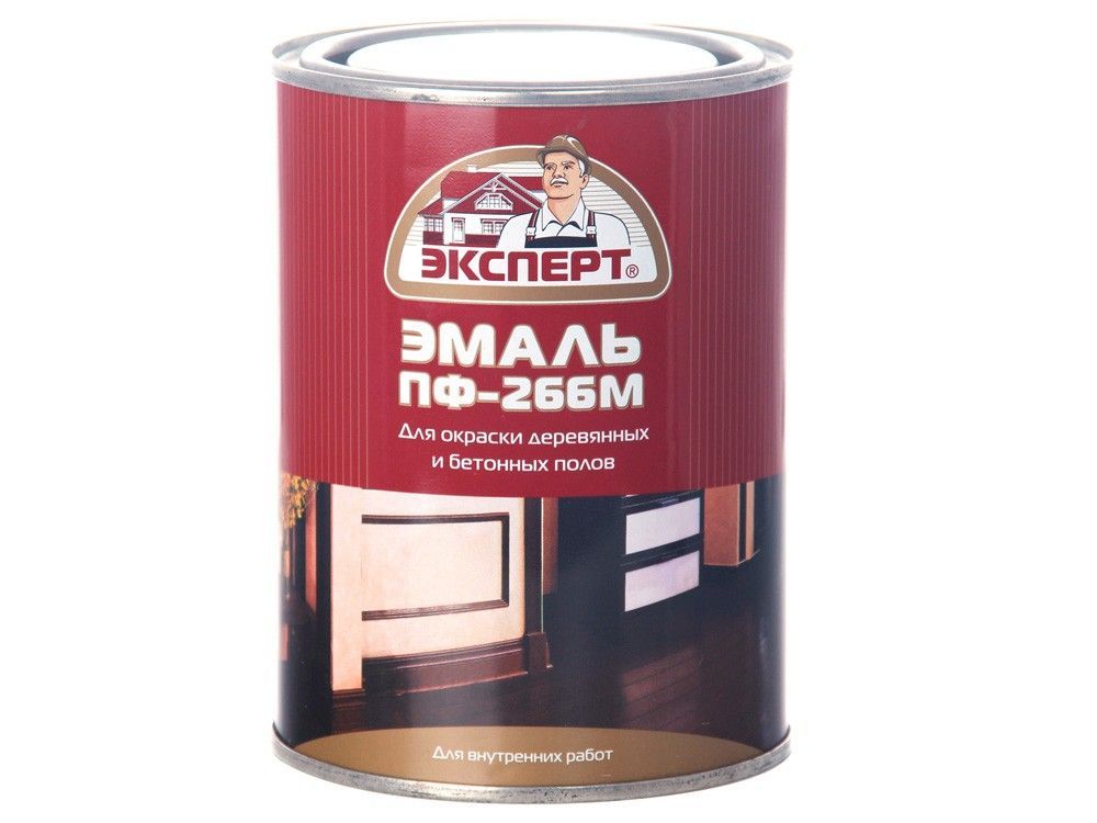 Акриловые эмали для полов марки Эксперт Акриловые эмали для полов марки Эксперт