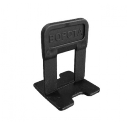 СВП зажим ворота 1,4мм 100шт Decor