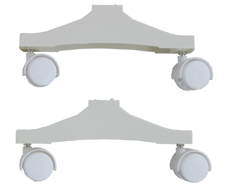 Комплект ножек белый Теплофон