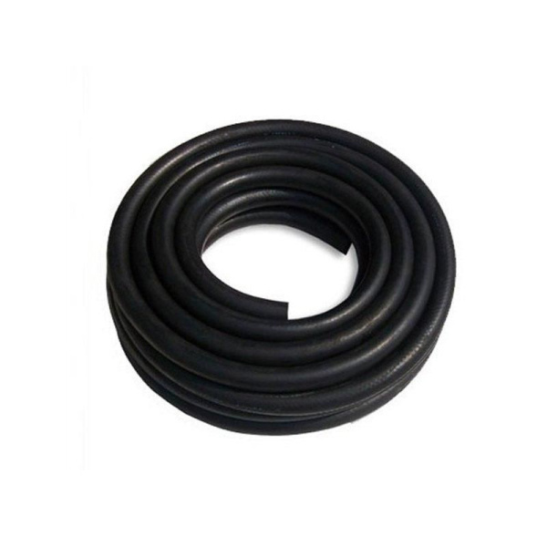 Шланг поливочный 3/4 3-слойный 10bar   1м UV (-20/+100) экструзионный каучук резиновый Волжский