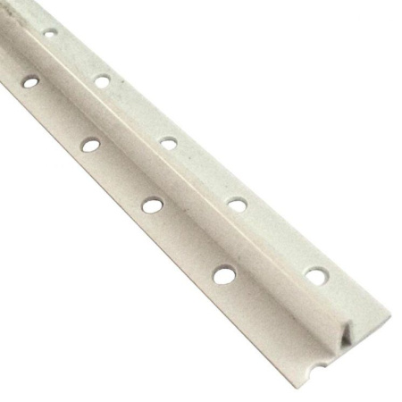 Профиль маяк ПВХ 10мм 3м Идеал