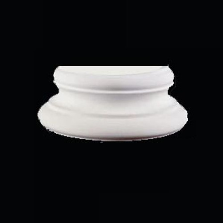 ПУ Перфект База полуколонны 125х320 N2018-4  