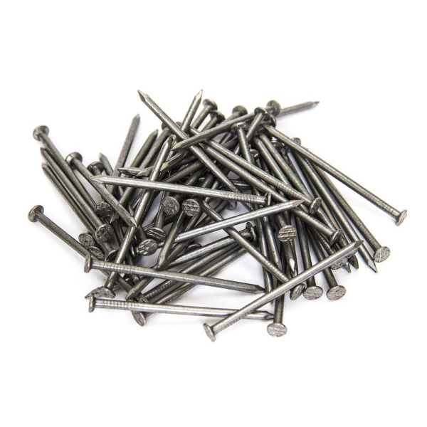 Гвозди черные  60х2,5мм 5кг фасовка