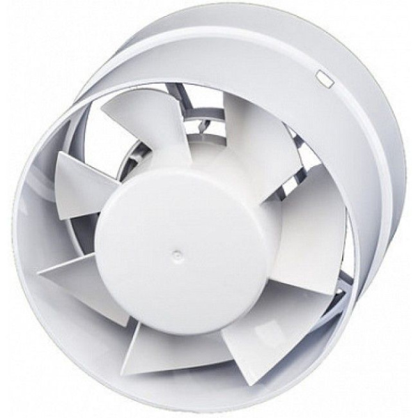 Вентилятор 100 канальный Topaz