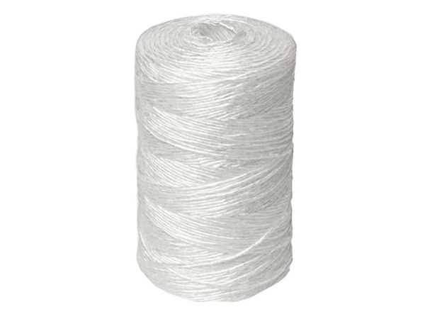 Шпагат полипропиленовый 500м 800 Текс Атекс