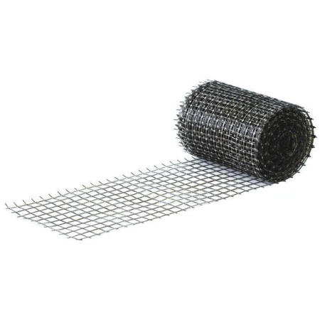 Сетка базальтовая 25х25мм H=0,50 50м