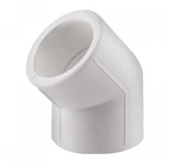 ППР Угольник 25 45гр Valfex