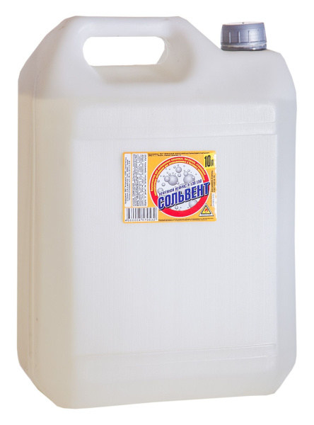 Сольвент  10л Интерсинтез