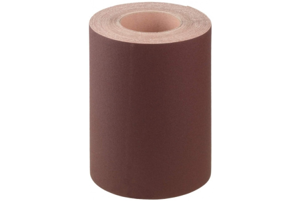 Шлифбумага №12-Н влагостойкая на тканевой основе 800мм КК19XW Belgorod