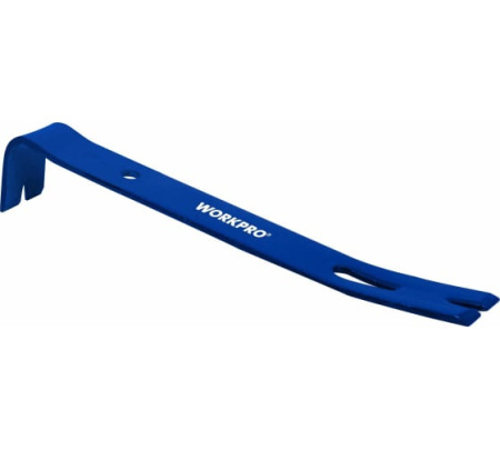 Гвоздодер монтировка 300мм Workpro