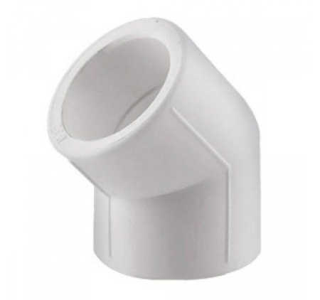 ППР Угольник 25 45гр Valfex