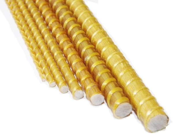 Арматура стеклопластиковая 10мм 50м ТУ