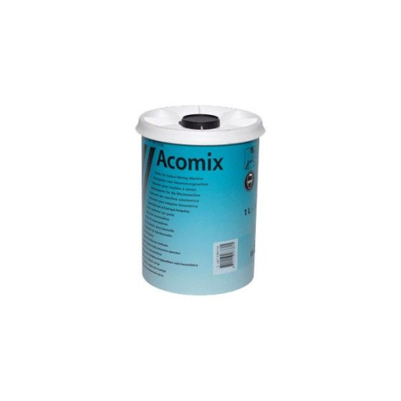 Колорант Acomix Y2  1л, №4(3)