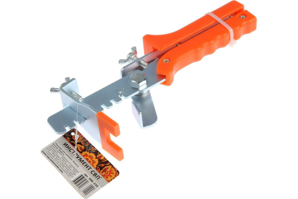 Клещи  для СВП Decor