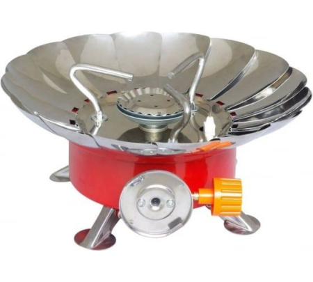 Плита газовая портативная GS-100 Energy