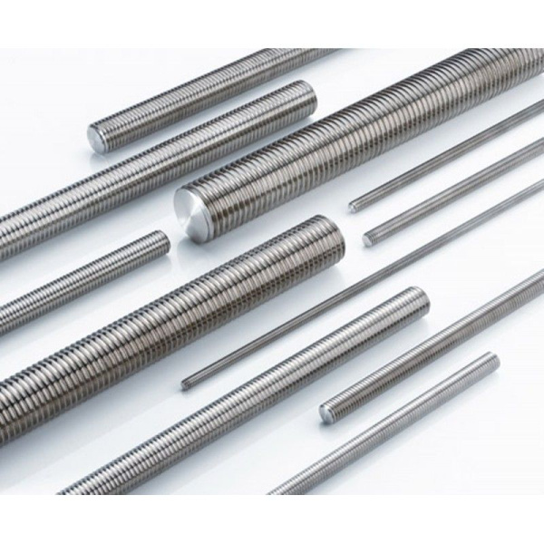 Шпилька 10х1м резьбовая САВиК(30)