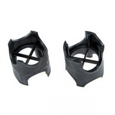 Фиксатор для крепления арматуры 4-18мм защит слой 20-35мм  Стойка