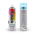 Краска -аэрозоль
