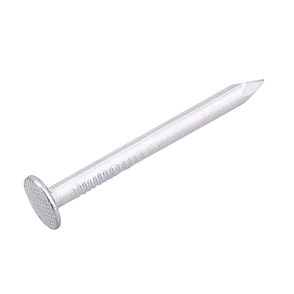 Гвозди оцинкованные увеличенная шляпка 70х3,0мм