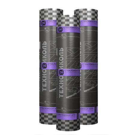 Бикрост ХПП 2,1 9м2 Стеклоизол ТехноНиколь