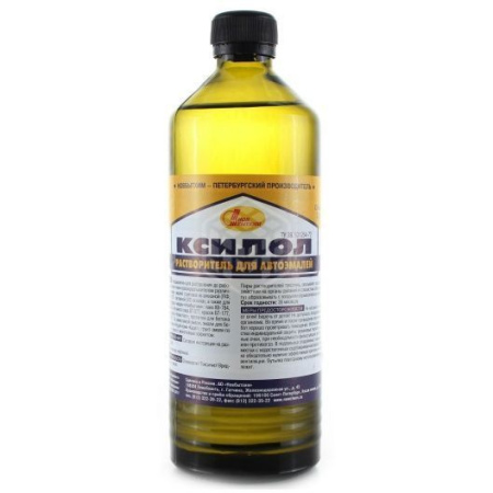 Ксилол  5,0л Колорит